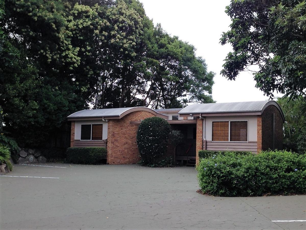 Maleny Terrace Cottages エクステリア 写真