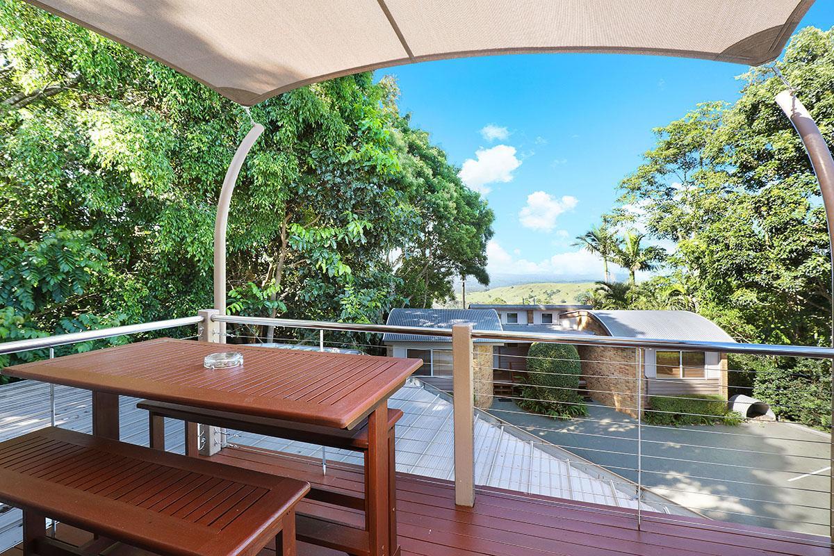 Maleny Terrace Cottages エクステリア 写真